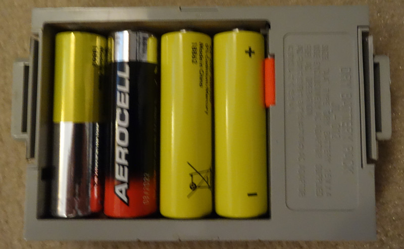 Batteriemodul
